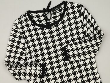 sweter z odkrytymi ramionami zara: Hallhuber, Sweter damski, rozmiar L