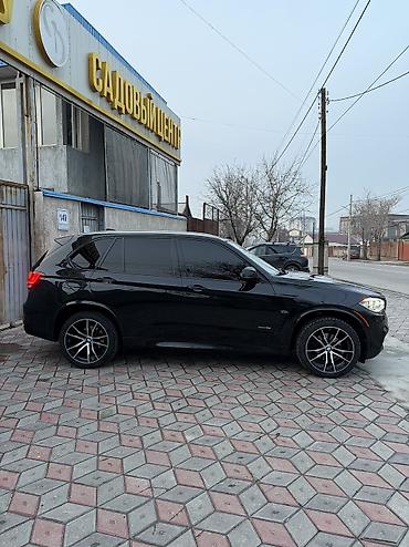 BMW: BMW X5: 2017 г., 3 л, Типтроник, Бензин, Кроссовер — 15