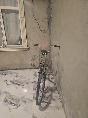 Şəhər velosipedləri: İşlənmiş Şəhər velosipedi Stels, 24" — 2