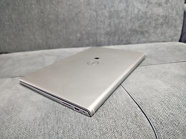 Ноутбуки Dell: Для лёгких задач, Б/у, Intel Core i5 — 8