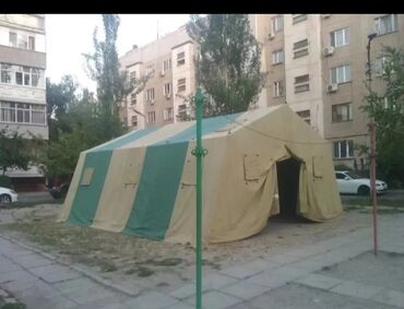 Аренда юрт: Аренда юрты, Каркас Деревянный, 65 баш, С полом — 7