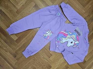 Kostimi za maskenbal: Prelepe trenerke za devojčice NOVO Do 10 idu Pitati za dostupne — 21