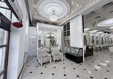 Аренда ресторанов и кафе: Сдается коммерческое помещение — 500 м² | Центр | 1-я линия !!! 📍 — 11