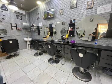 Salon, tibbi kreslolar: Saş kəsimi kreslosu lalafo.az -da Salon, tibbi kreslolar: Saş kəsimi kreslosu