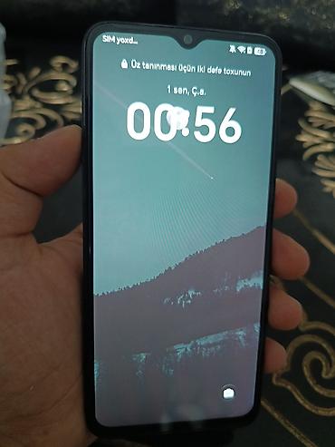 telefon honor: Honor X6b, 256 GB, rəng - Qara, İki sim kartlı — 4