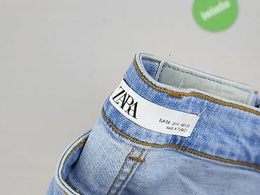 jeans mango straight: Zara, Jeansy damskie, rozmiar M — 4