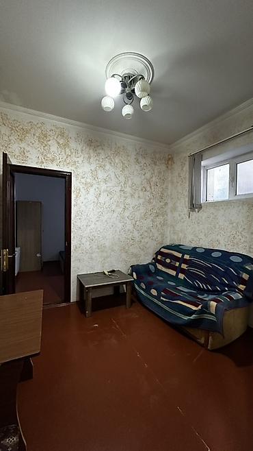 Həyət evləri və villaların satışı: 2 otaqlı həyət evi Plan: - 2 otaq + mətbəx + sanitar qovşaq - Daxili — 4
