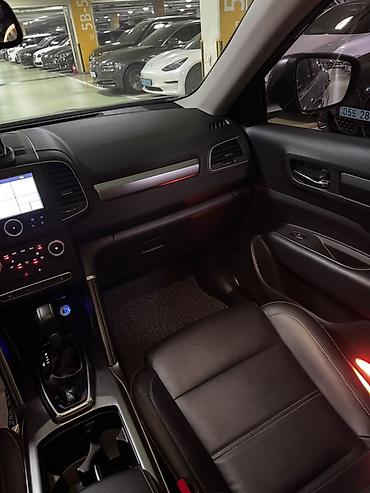 Renault: Renault QM6: 2019 г., Кроссовер at lalafo.kg — 19 Renault: Renault QM6: 2019 г., Кроссовер — 19