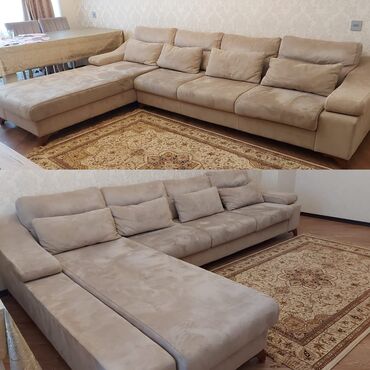 купить диван бу в баку: Künc divan