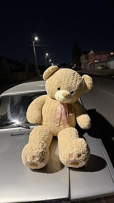 Декоративные фигуры, Самовывоз