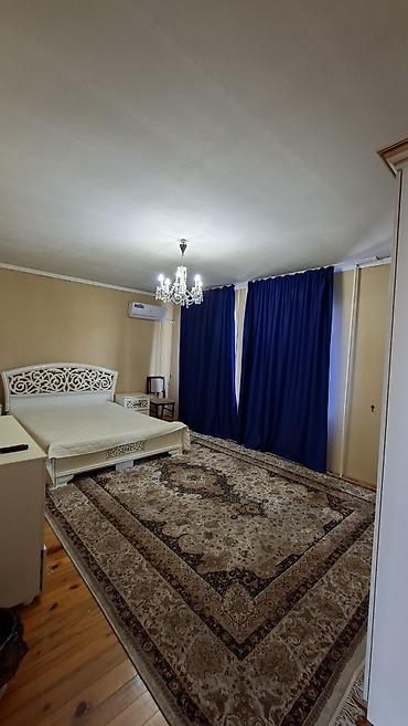 Долгосрочная аренда домов: 220 м², 6 комнат, Кондиционер — 15