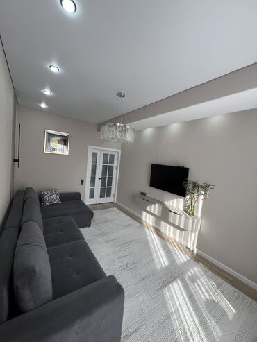 продаю или меняю с доплатой мне: 3 комнаты, 75 м², Элитка, 3 этаж, Дизайнерский ремонт