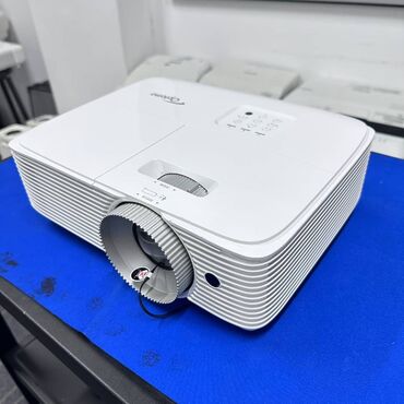 Proyektorlar: İşlənmiş Proyektor Epson, Ödənişli çatdırılma — 90