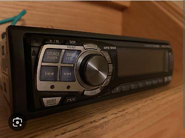alpine магнитолы: Читаем Внимательно! Куплю Недорого ! Alpine CDA-9835R — 1