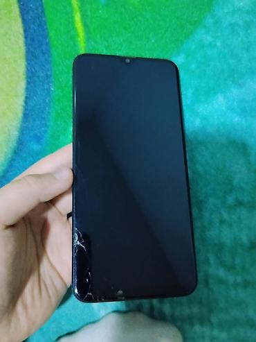 12 iphone pro: Samsung Galaxy A20, Б/у, цвет - Синий, 2 SIM — 2