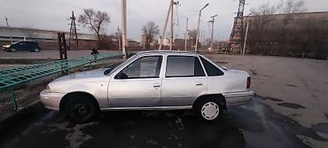 Daewoo: Daewoo Nexia: 2003 г., 1.5 л, Механика, Бензин, Седан — 10