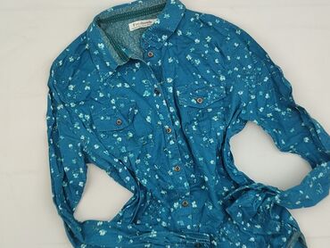 vans kurtka zimowa: Women`s shirt, Fresh Made, size L (EU 40)