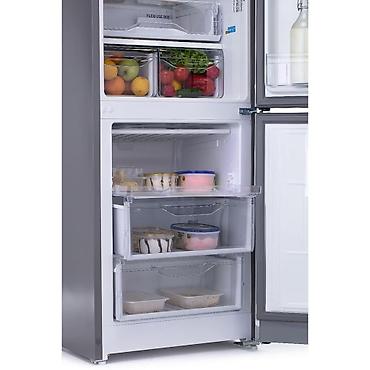 Холодильники: Холодильник Новый, Двухкамерный, De frost (капельный), 60 * 200 * 64, С рассрочкой — 11