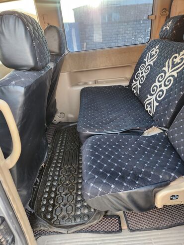 Honda: Honda Stepwgn: 2004 г., 2 л, Бензин, Минивэн — 7