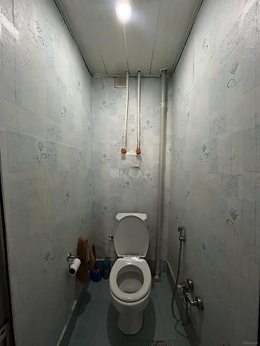 yasamal 2 otaqli evler: Şirvan, 3 otaqlı, Köhnə tikili, 82 kv. m — 4