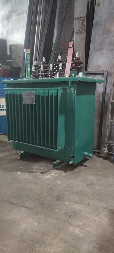 Электроагрегаты: Трансформатор, Новый, В наличии — 3