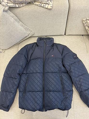 qış geyimi: Kurtka, Bolonka, Qış, Tommy Hilfiger, M — 1