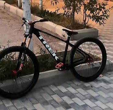 Dağ velosipedləri: Dağ velosipedləri — 2