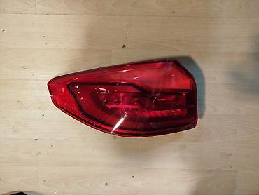 g30 stop: LED, BMW 2017 il, Orijinal, Almaniya, İşlənmiş — 1