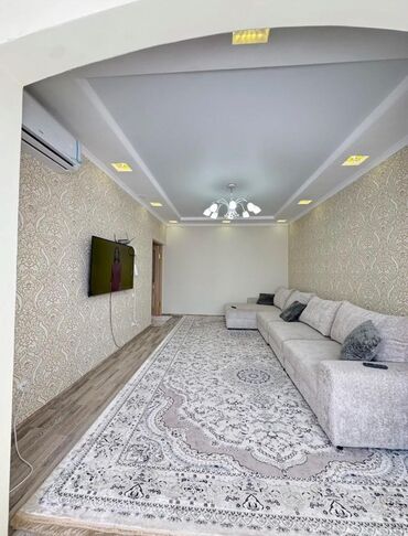 Продажа квартир: 2 комнаты, 68 м², 106 серия улучшенная, 3 этаж, Евроремонт — 5