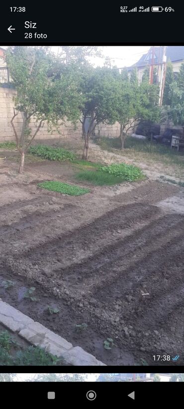 Həyət evləri və villaların satışı: 6 otaqlı, 400 kv. m, Kredit yoxdur, Təmirsiz — 7