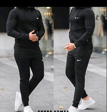 second hand belgrad: Muške trenerke M,L,XL,XXL,3XL veličine za samo 3600 din
pb — 1