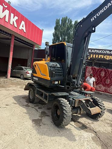 экскаваторы беловодск: Услуги экскаватор Бишкек 60к услуги экскаватор услуги экскаватор — 8