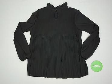 długa bluza: Bluzka damska, rozmiar L — 3