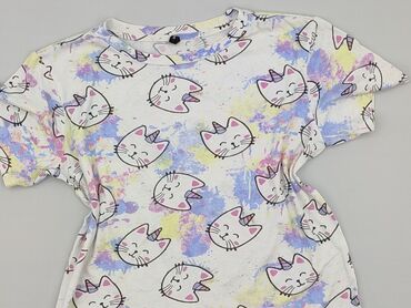 koszulka lidla: Sinsay, Women`s T-shirt, size S