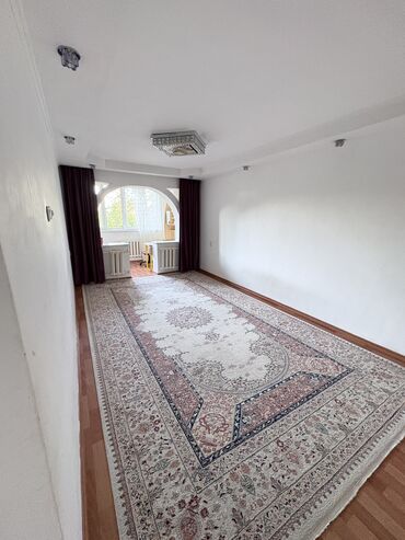 квартира рабочий гарадок: 3 комнаты, 58 м², 104 серия, 2 этаж, Косметический ремонт