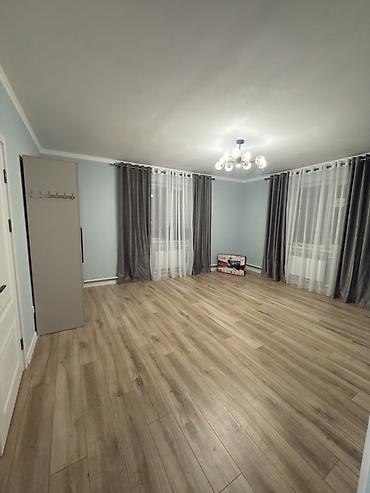 Долгосрочная аренда комнат: 35 м², С мебелью — 14