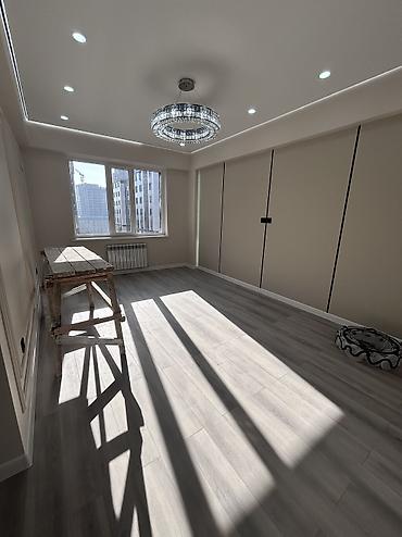 Продажа квартир: 2 комнаты, 72 м², Элитка, 9 этаж, Евроремонт — 10