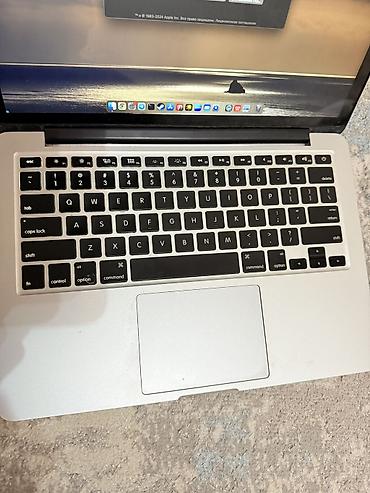 macbook pro 2015: СРОЧНО! MacBook Pro (Retina, 13-inch, Early 2015) Пользовался очень — 4