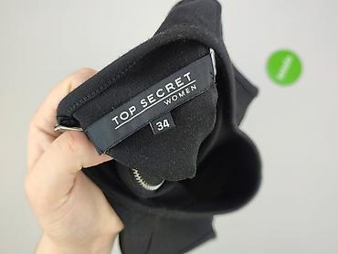 topsecret pl: Top Secret, Sukienka damska, rozmiar 2XS — 4