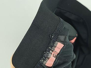 dres qc: IQ, Legginsy Sportowe damskie, rozmiar S — 4