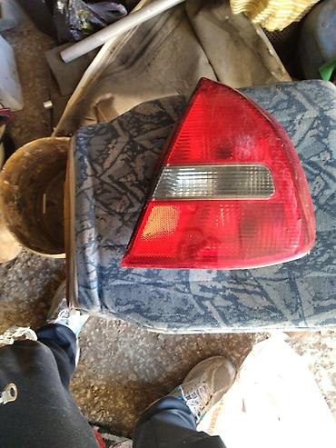 Бампер и комплектующие: Бампер Mercedes-Benz, Б/у, Оригинал — 26