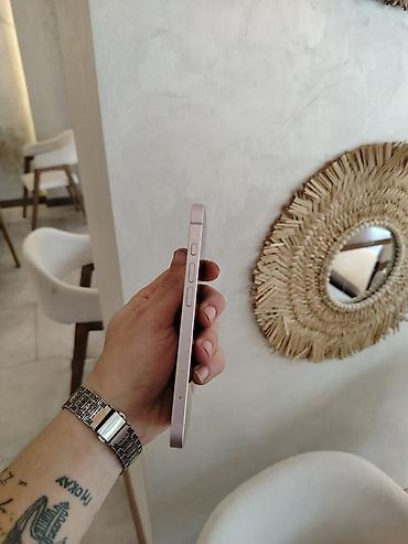 i̇phone se 2016: IPhone 17, 256 GB, Çəhrayı — 3