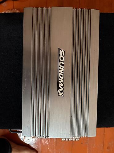dvd changer system: Avtomobil üçün audio sistem dəsti satılır. Şəkillərdə görünən — 4