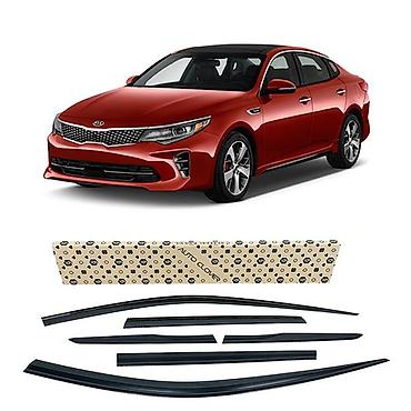 kia optima: Vetravik Kia Optima K5 Rayonlara çatdırılma, Ödənişli çatdırılma — 1
