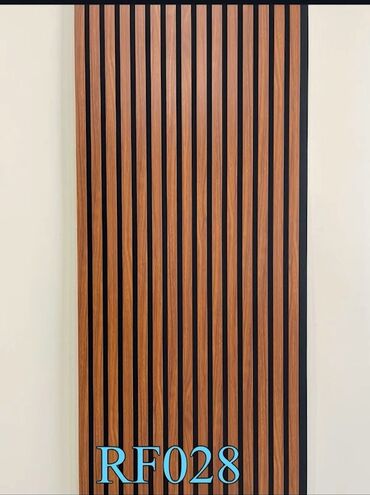 Ostalo: Akustični paneli od drveta, dimenzija 60 x 290 cm. Odlikuju se na lalafo.rs — 2 Ostalo: Akustični paneli od drveta, dimenzija 60 x 290 cm. Odlikuju se — 2