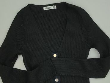 Jumpers: Women`s sweater, size S