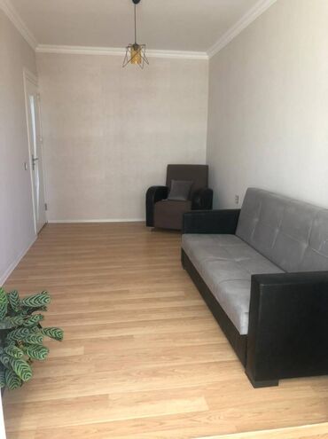 Yeni tikili: 3 otaqlı, Yeni tikili, m. İnşaatçılar, 80 kv. m — 5