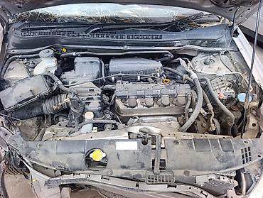 accord wagon: Авторазбор Honda стрим 1.7 АКПП (универсал) Разбираем автомобиль — 7