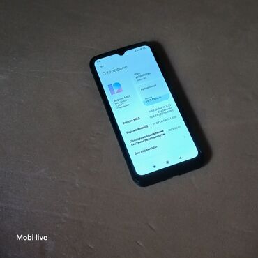 8gb ddr4: Redmi, Redmi 9C, Б/у, 64 ГБ, 2 SIM