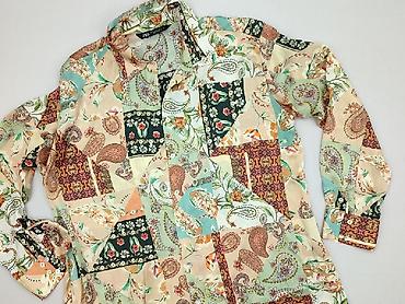 zara boho: Zara, Koszula damska, rozmiar XL — 1